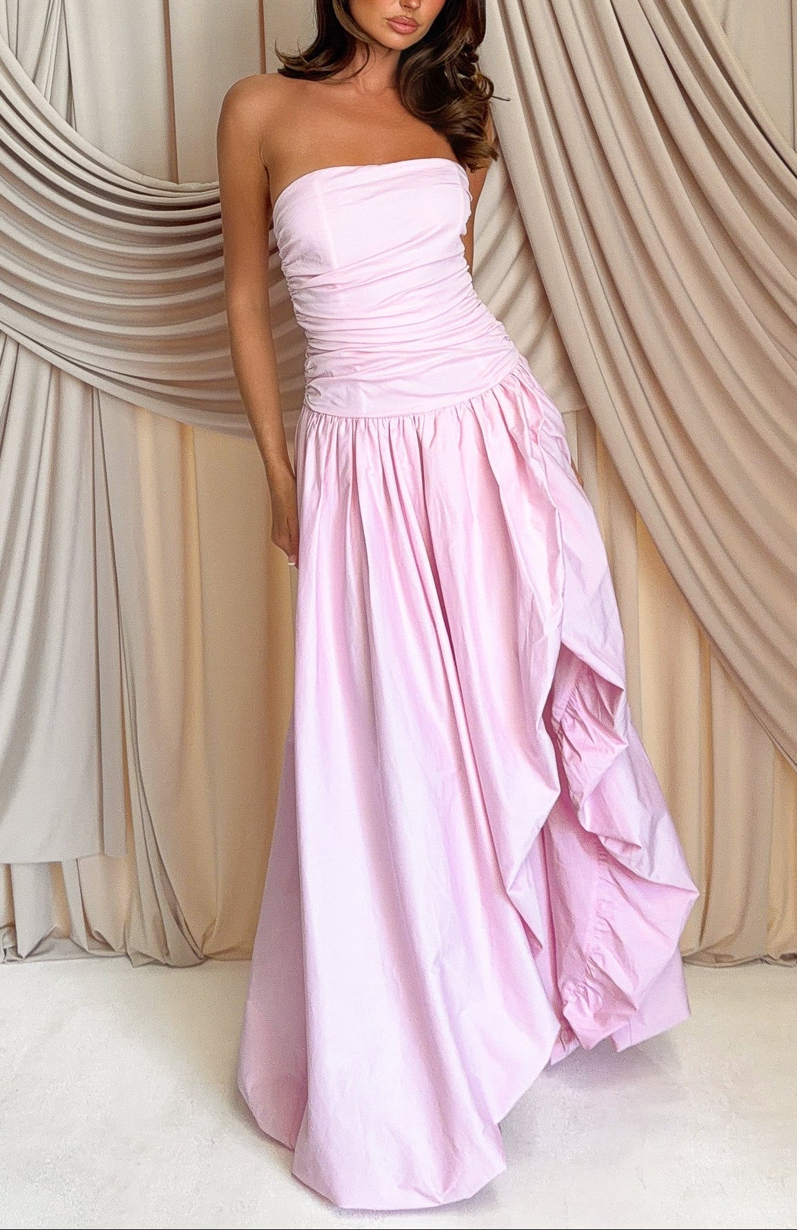 Raemi Maxi Dress ICYBOO