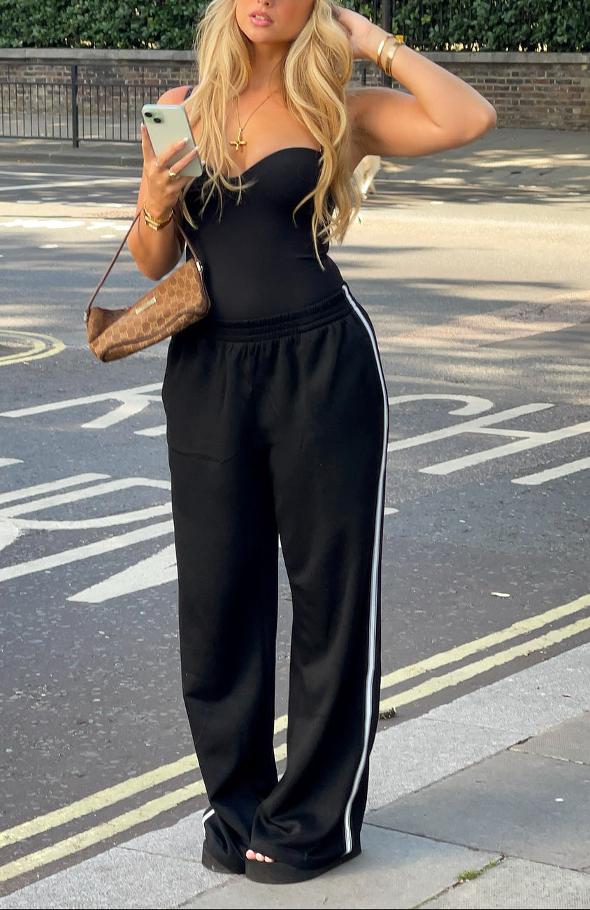 Ella Everyday Ease Pants ICYBOO