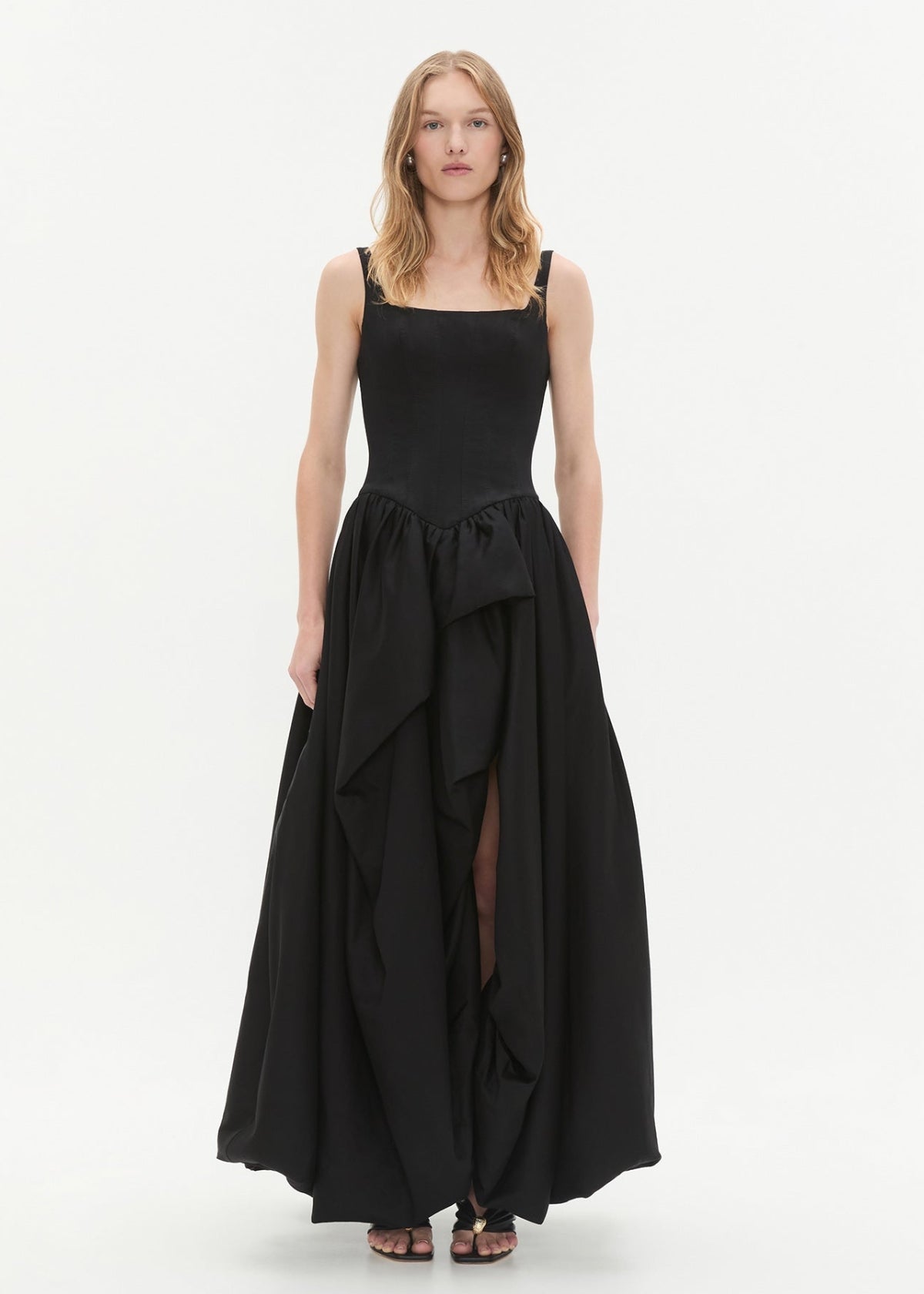 Gown by Alani ICYBOO