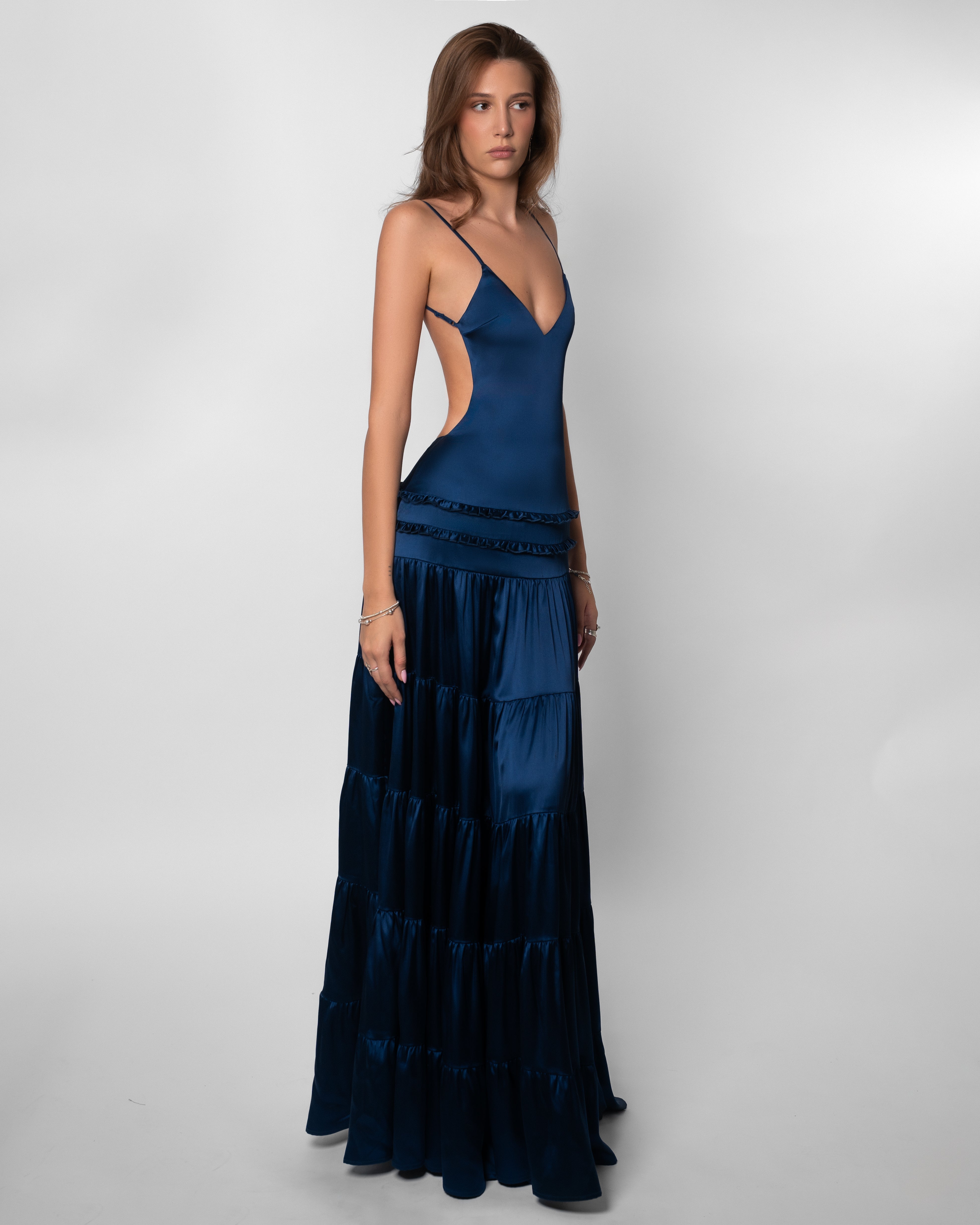 Raven Maxi Dress
