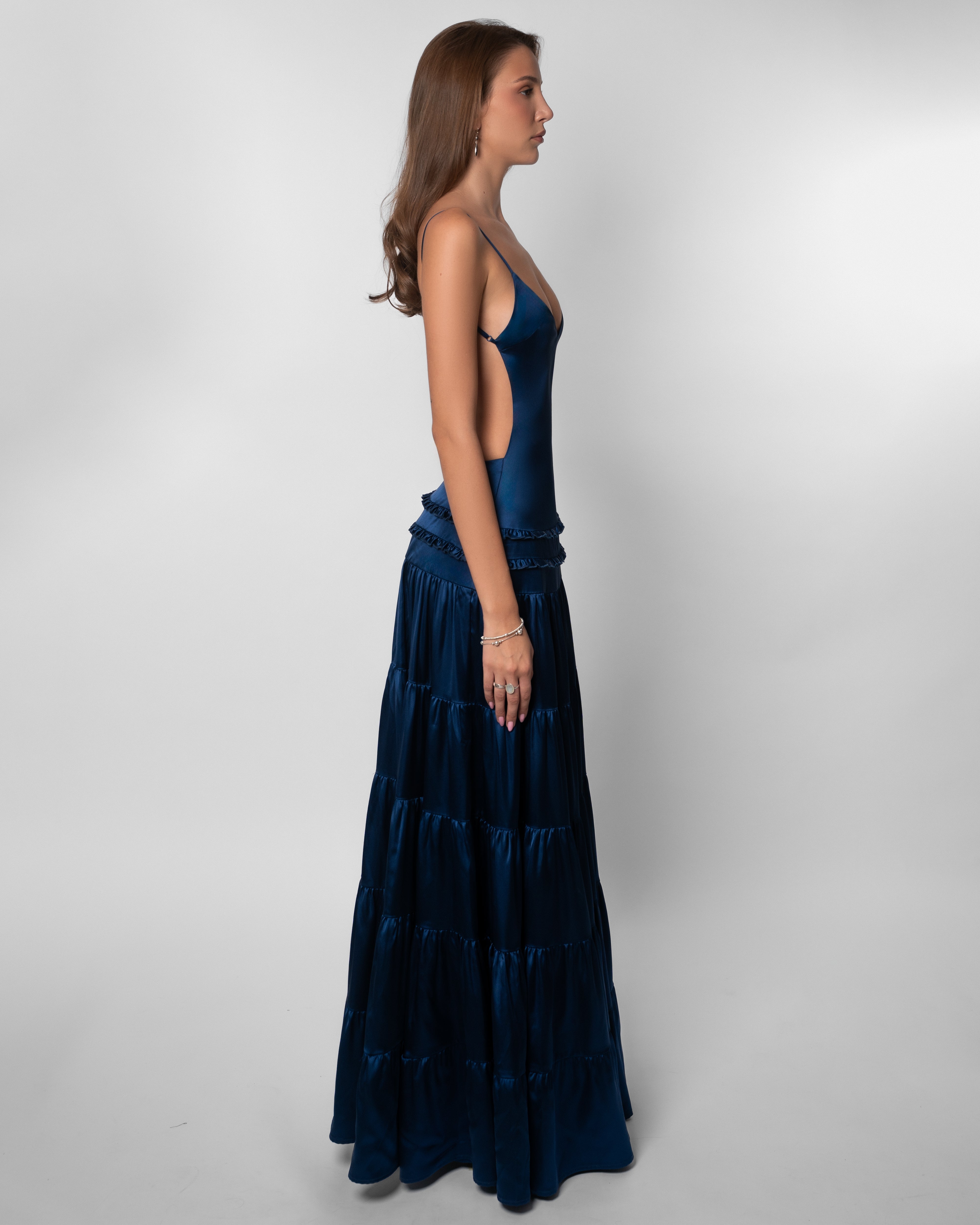 Raven Maxi Dress
