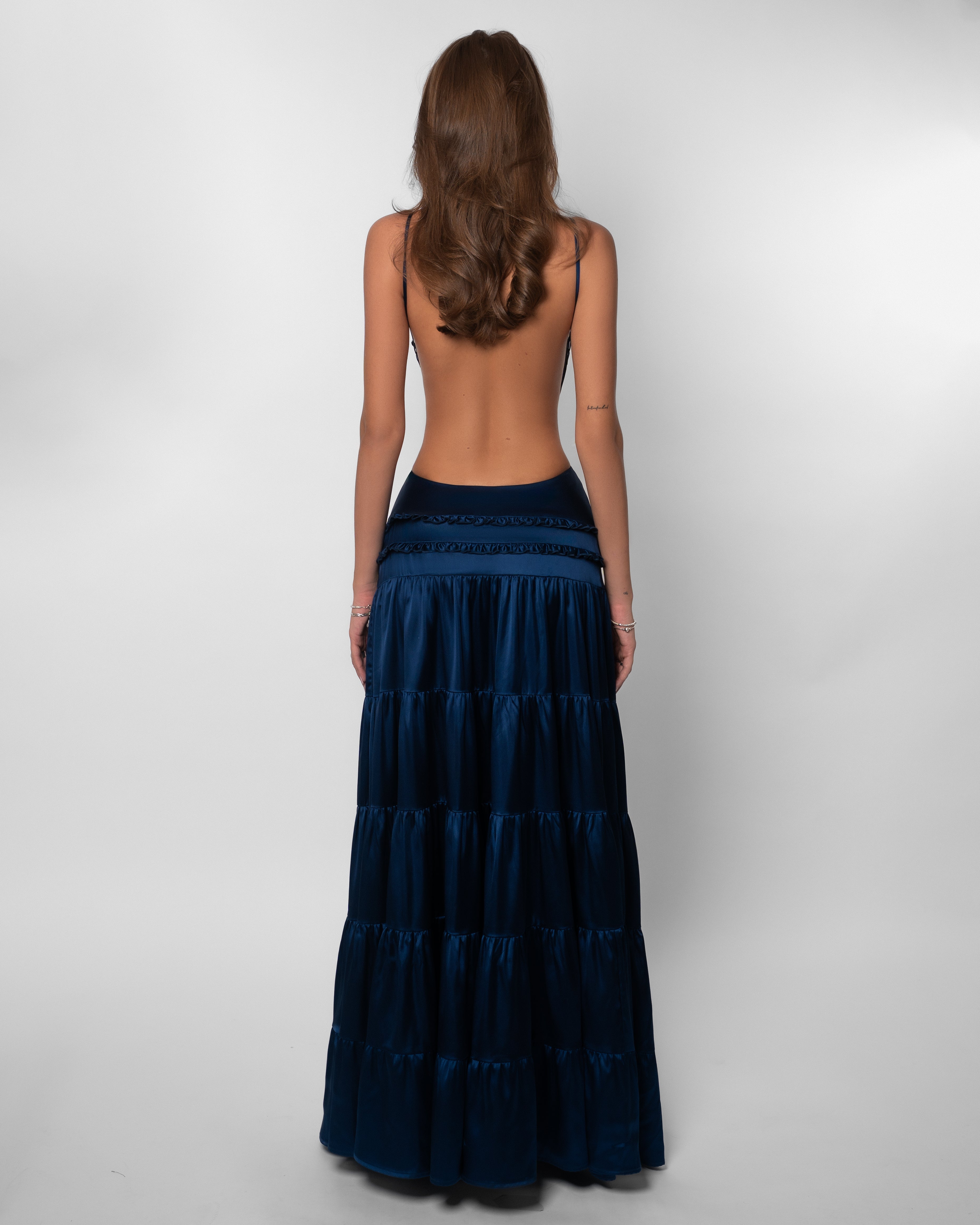 Raven Maxi Dress
