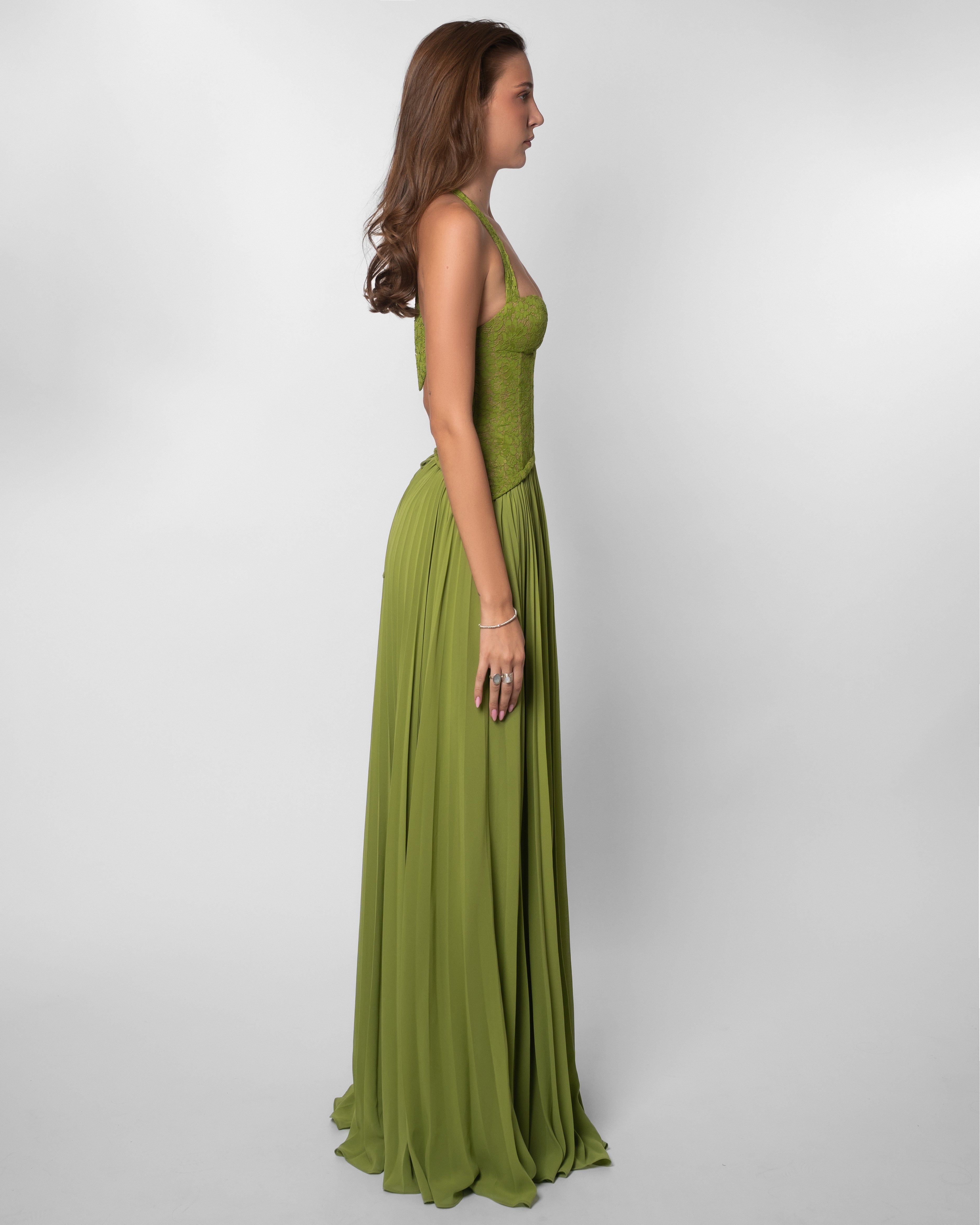 Gaia Gown Maxi Dress