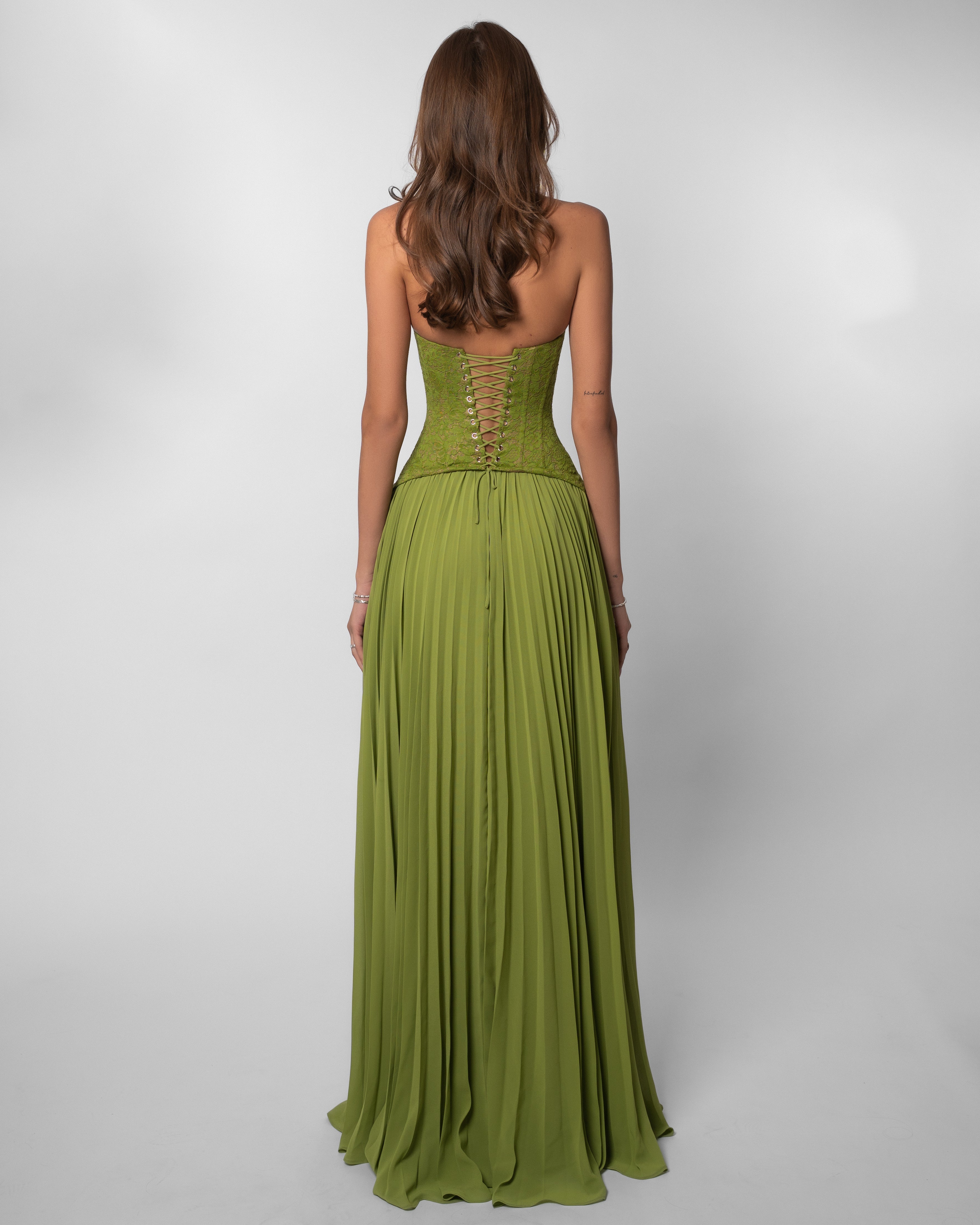 Gaia Gown Maxi Dress