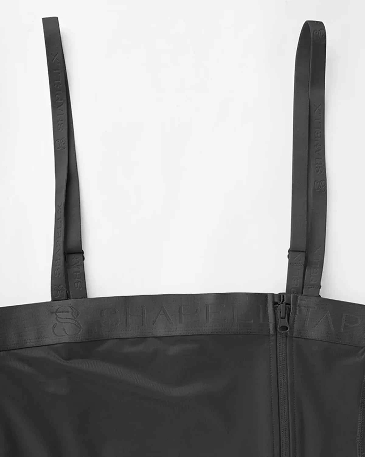 BOOT-YEAH™ SilkSculpt High-Waisted Short