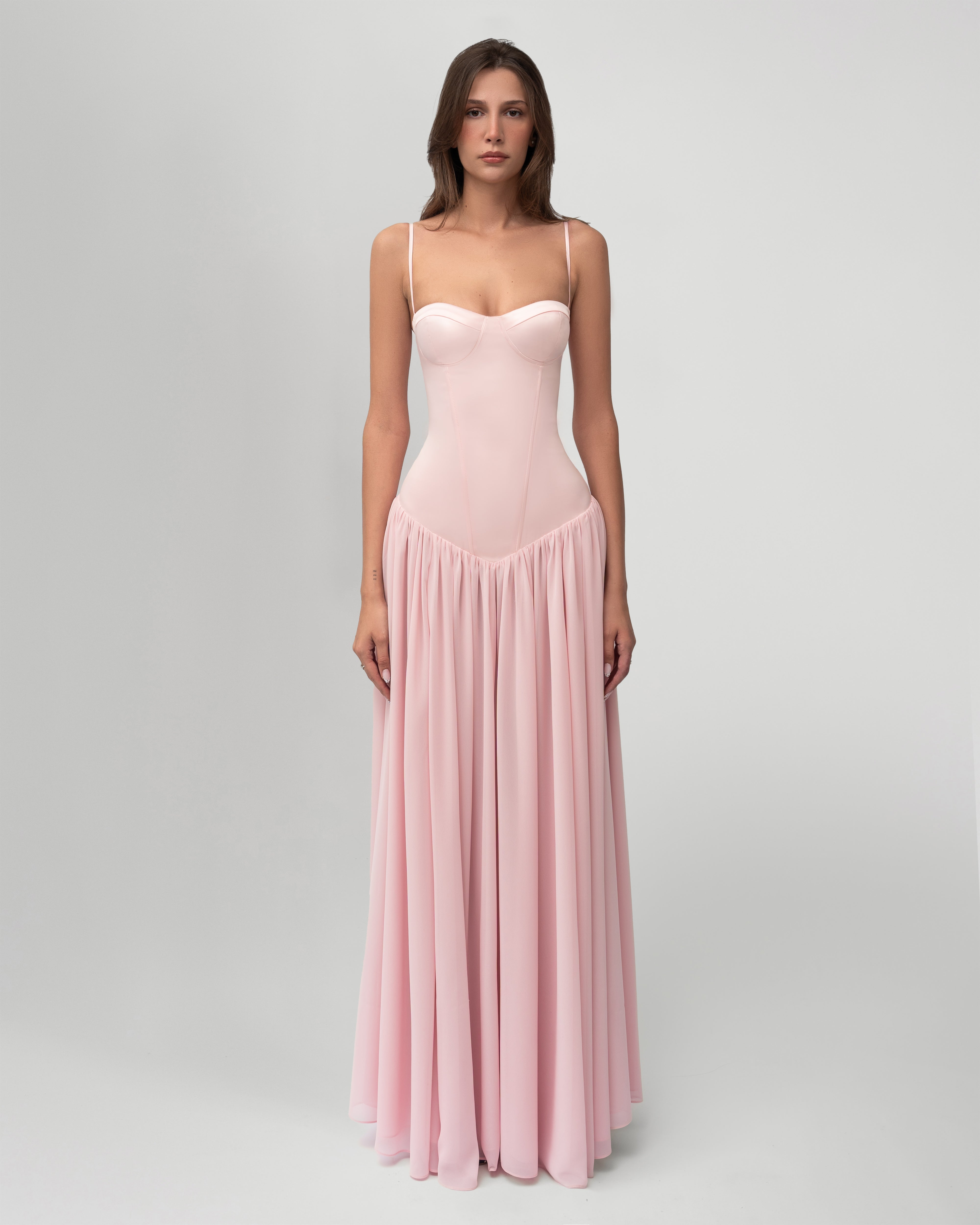 Amelia Maxi Dress