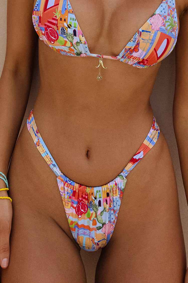 Cyprus Bikini set in Cabana