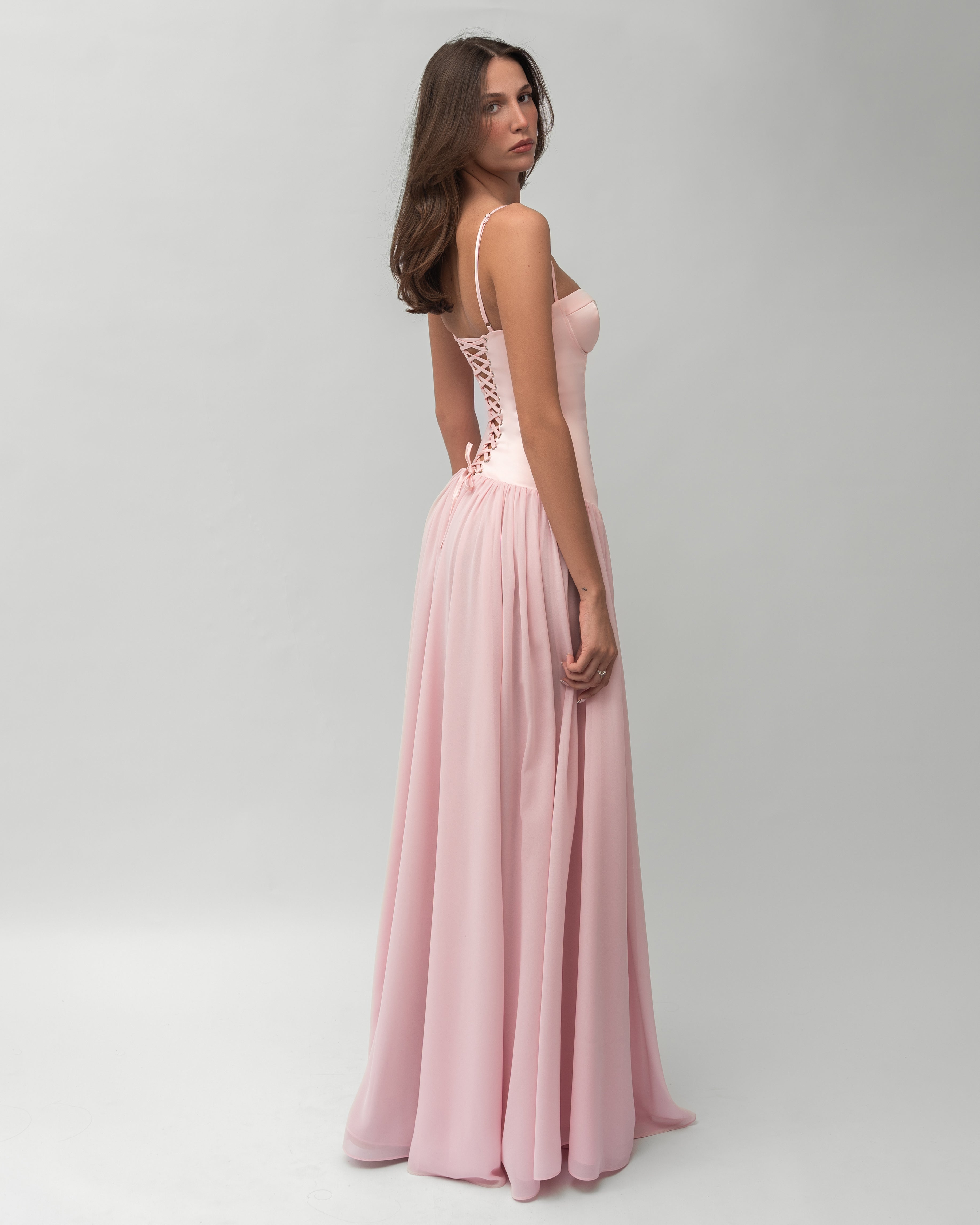 Amelia Maxi Dress
