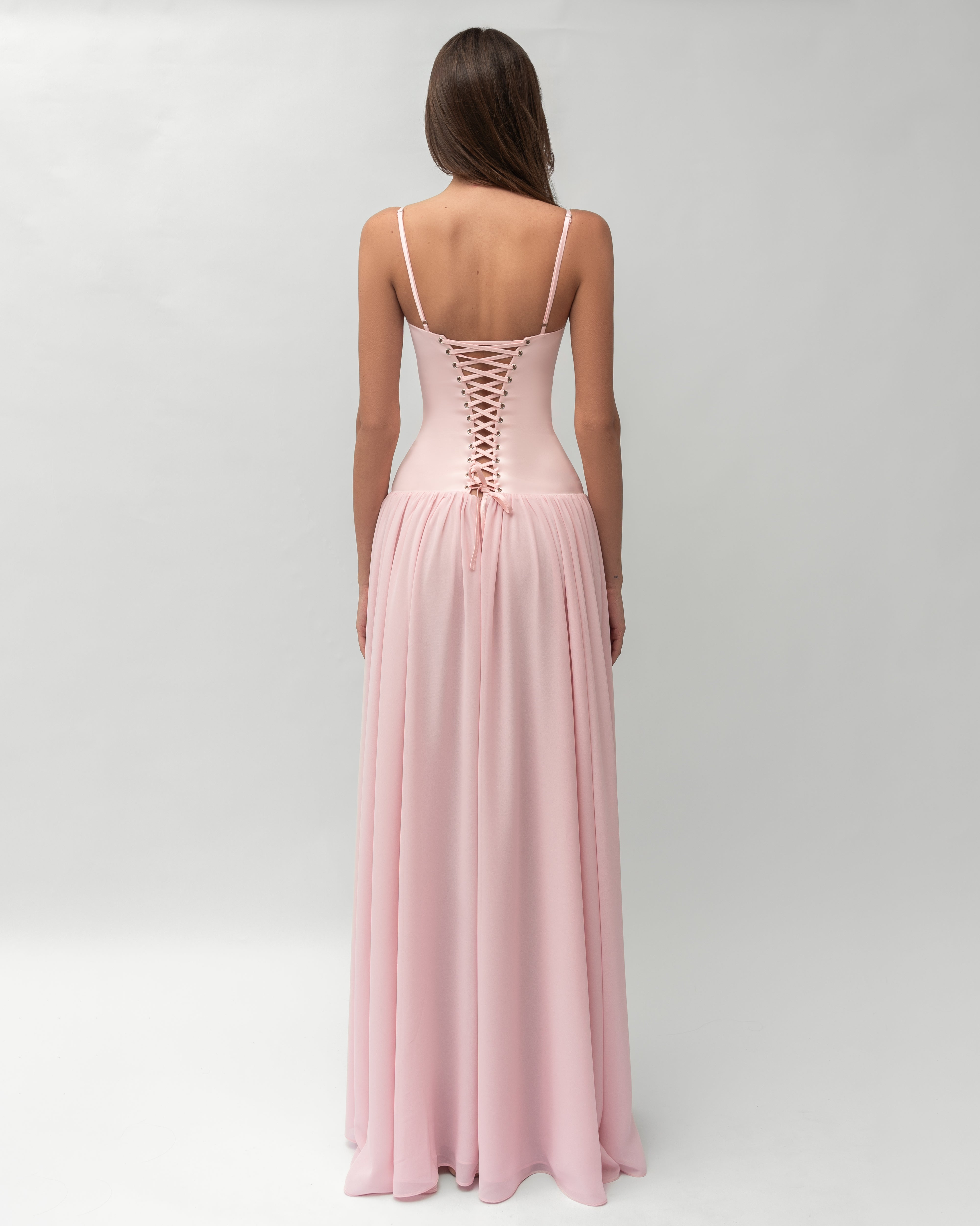 Amelia Maxi Dress