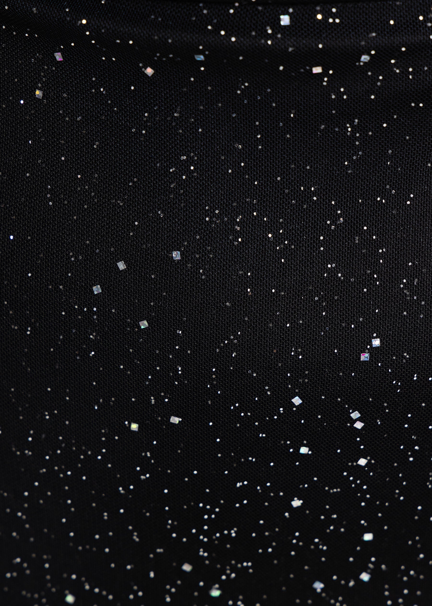 In The Spotlight Maxi Dress - Black ICYBOO