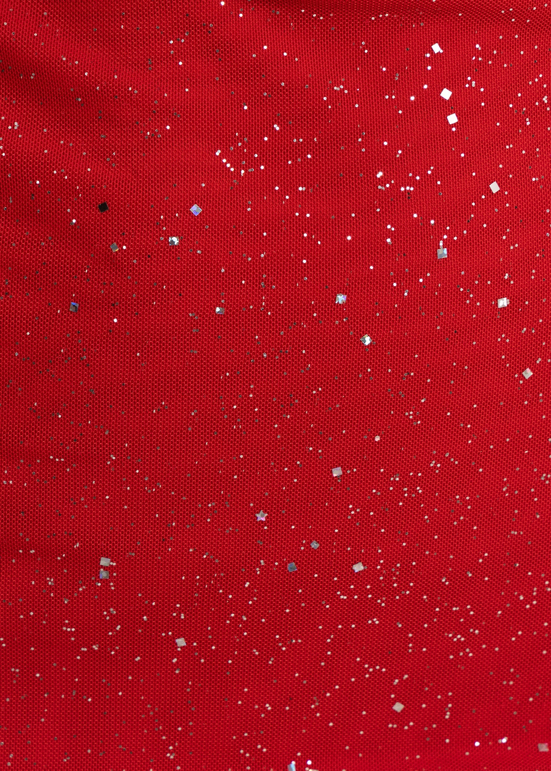 In The Spotlight Maxi Dress - Red ICYBOO