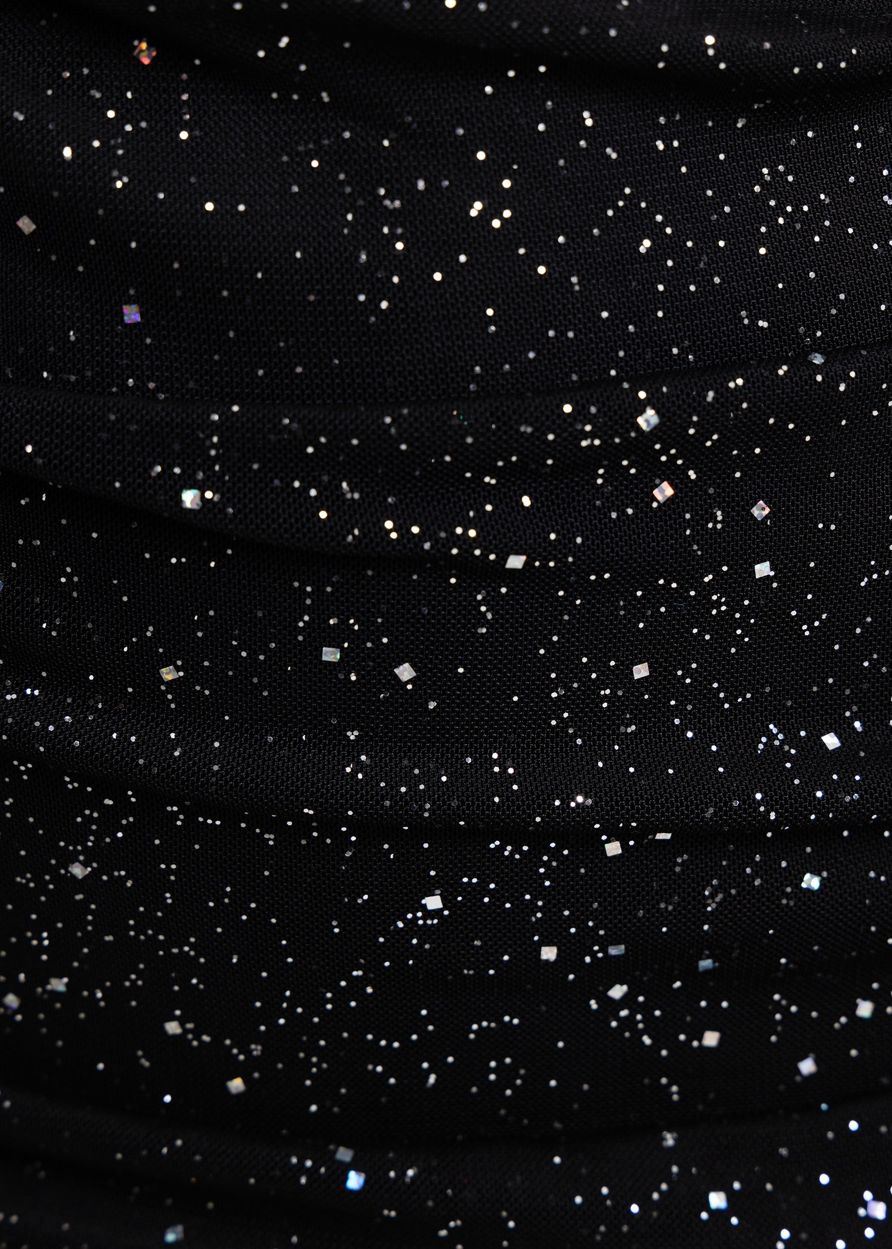 Unreal Love Cut Out Mini Dress - Black ICYBOO