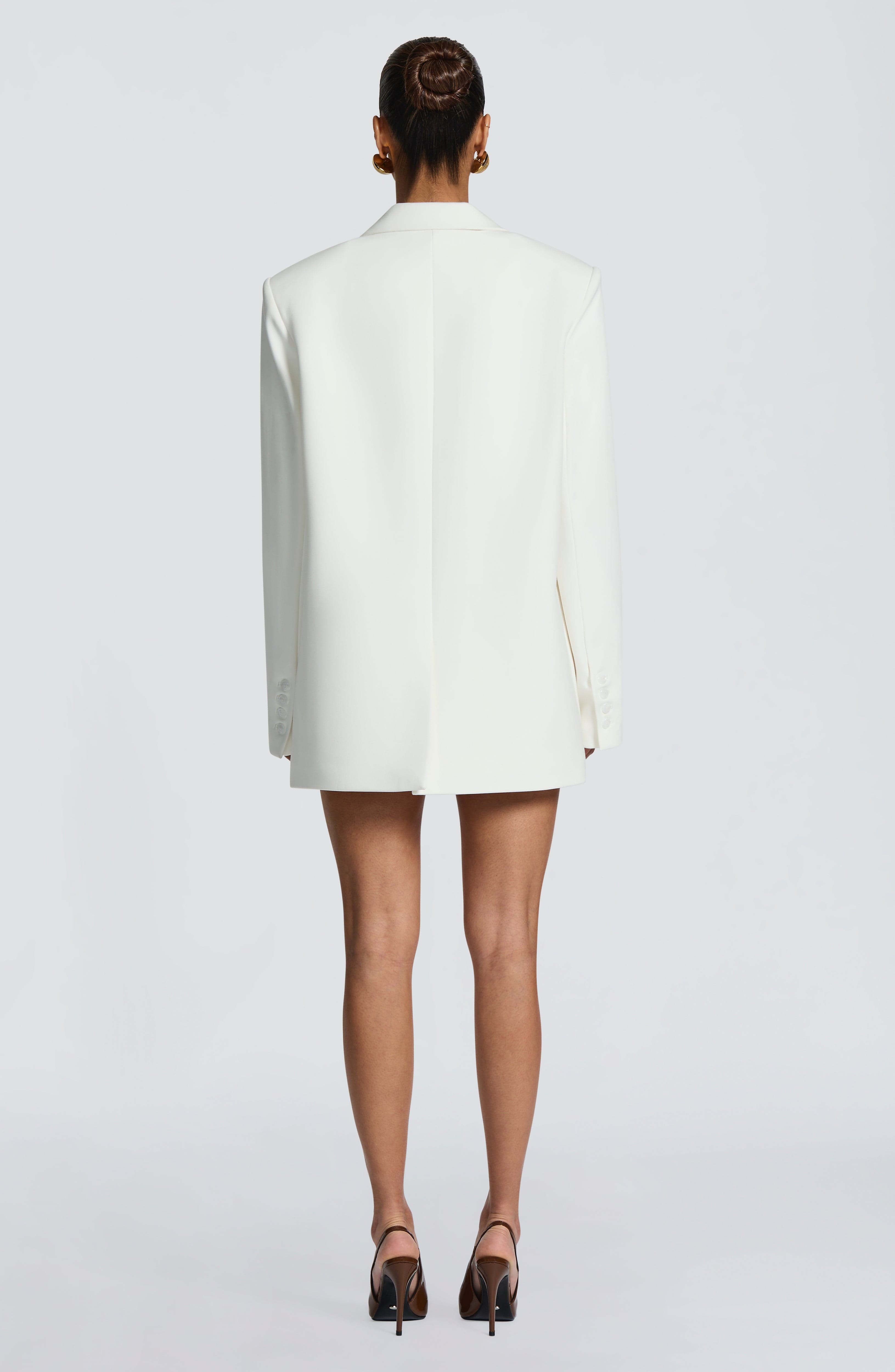 Ivory Reece Blazer