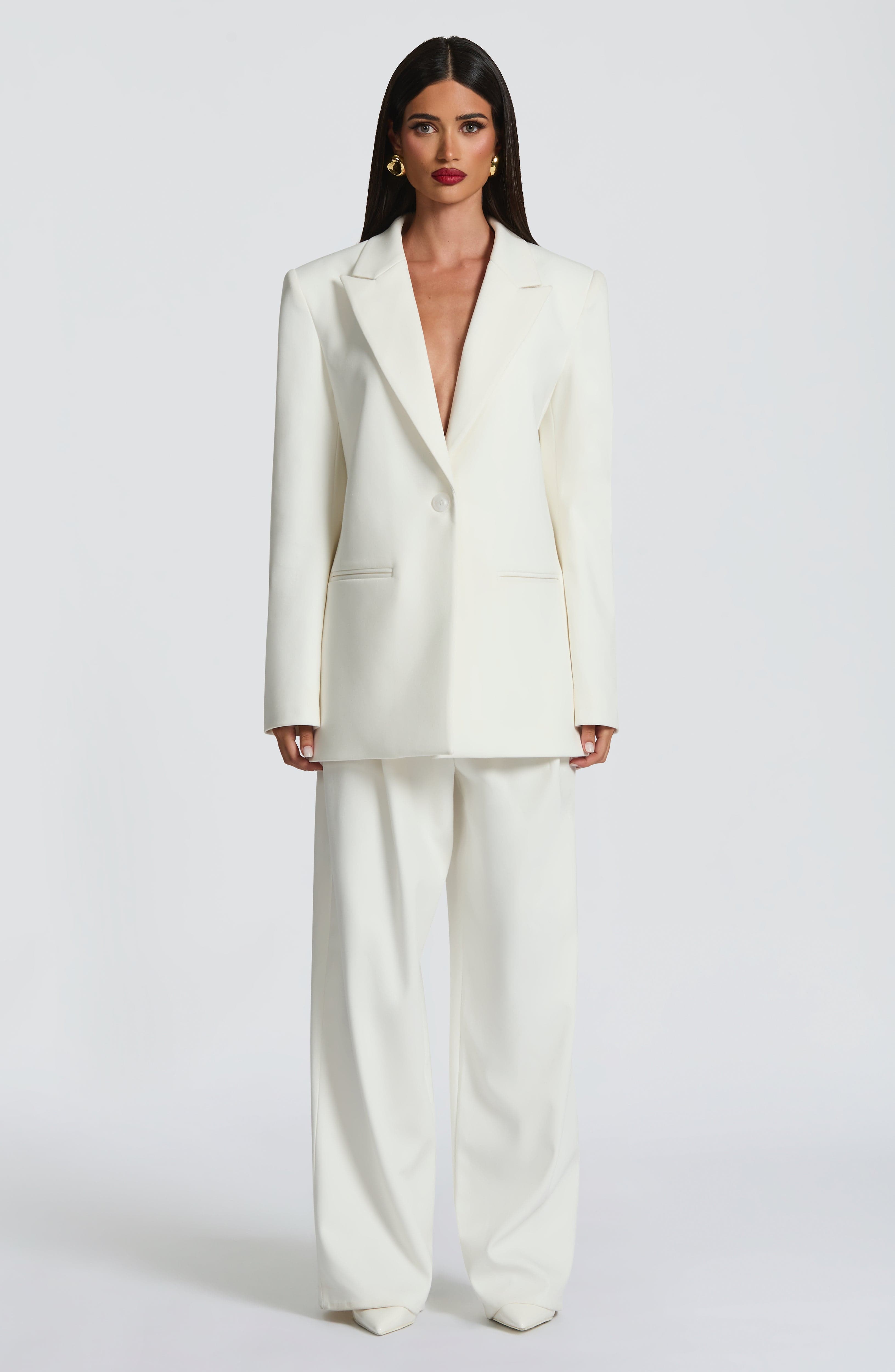 Ivory Reece Blazer