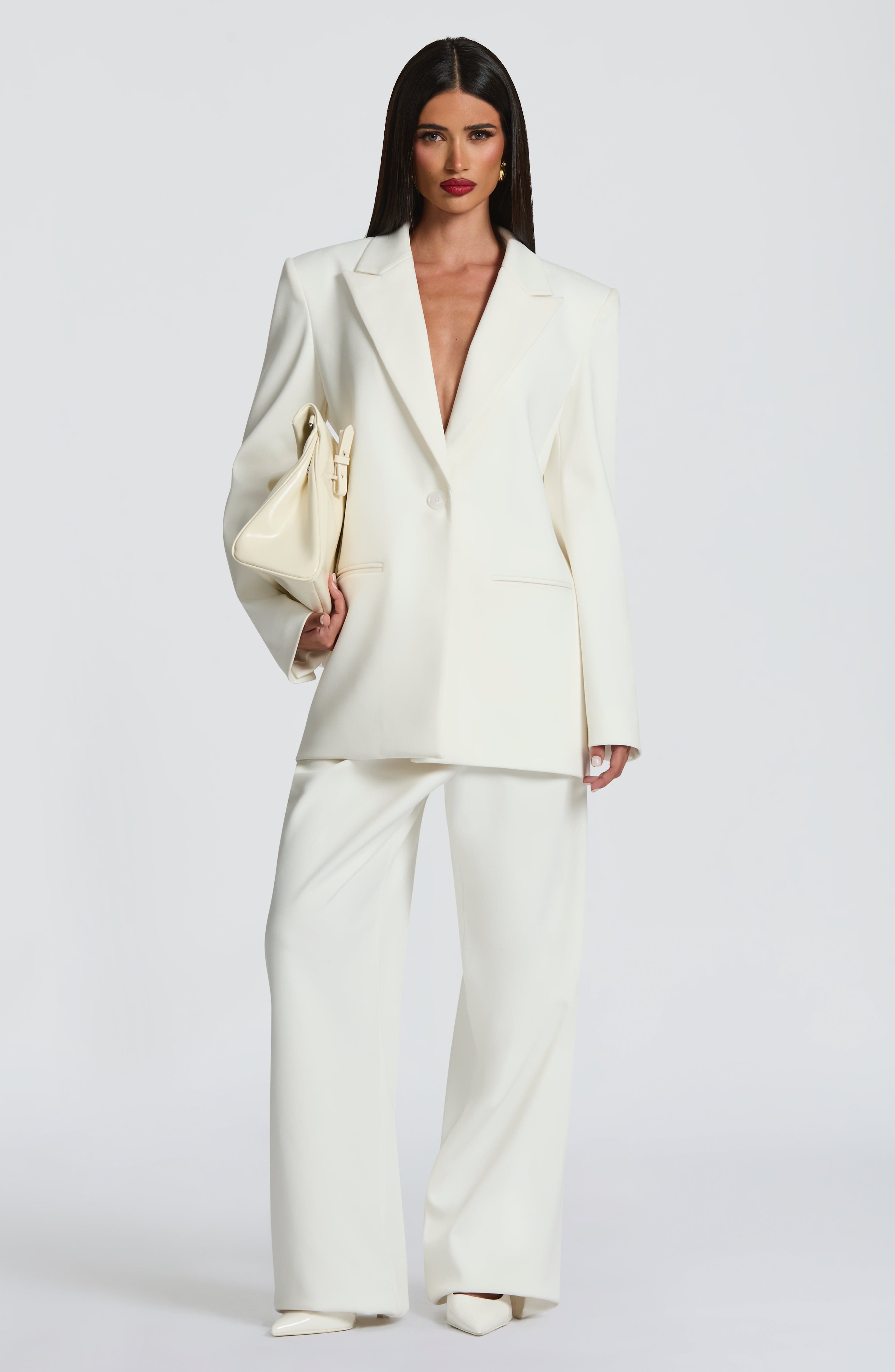 Ivory Reece Blazer