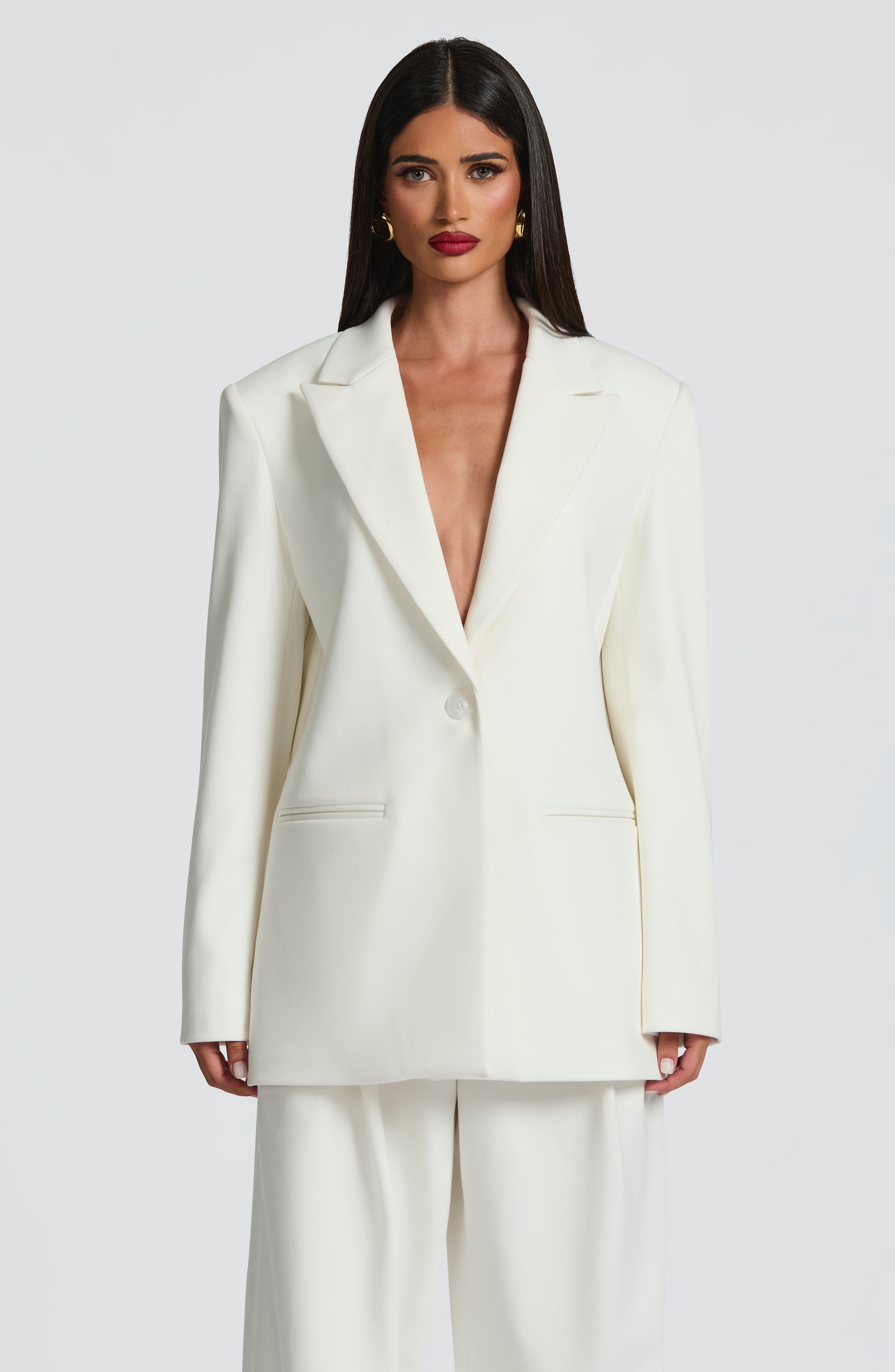 Ivory Reece Blazer