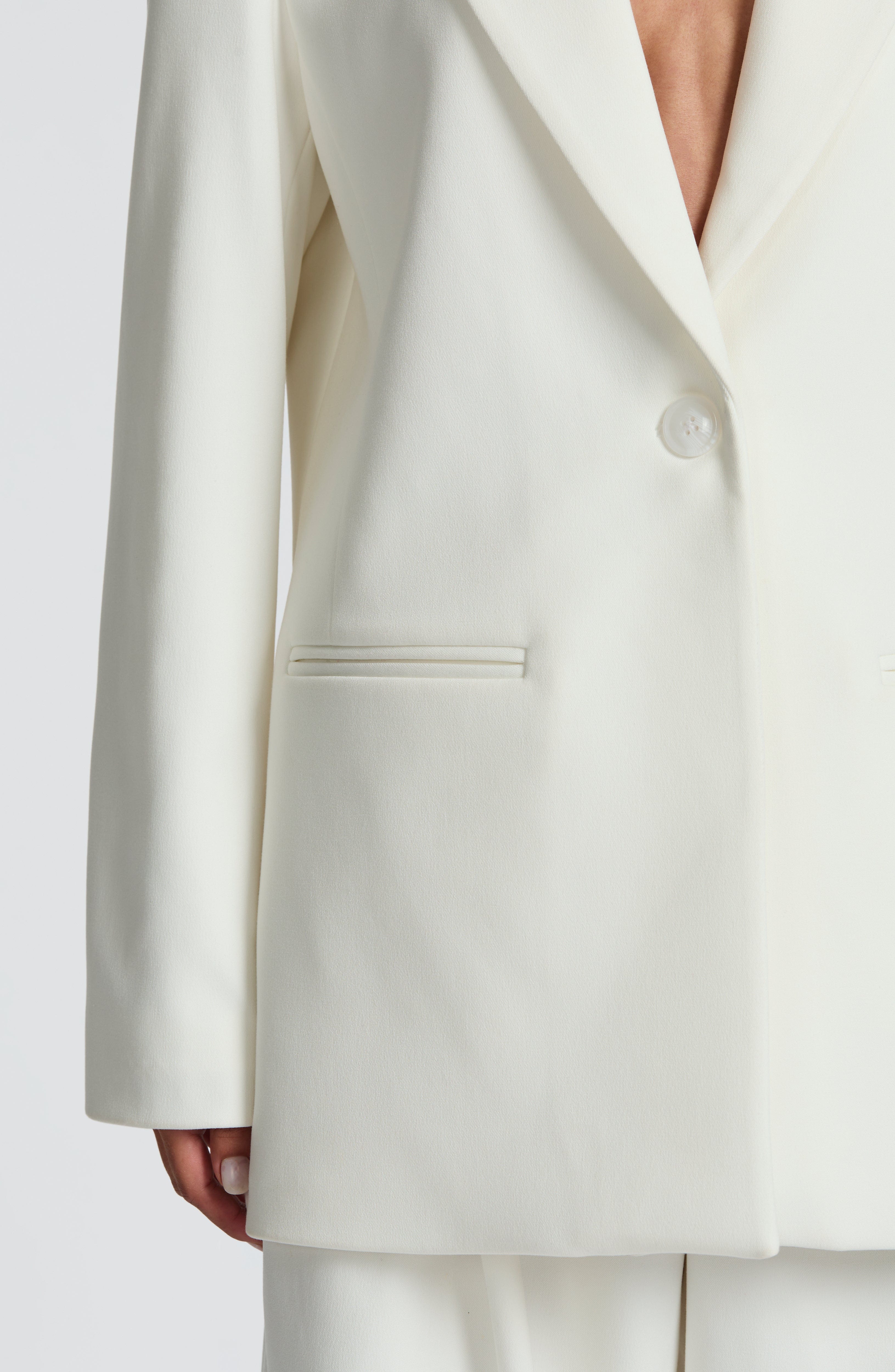 Ivory Reece Blazer