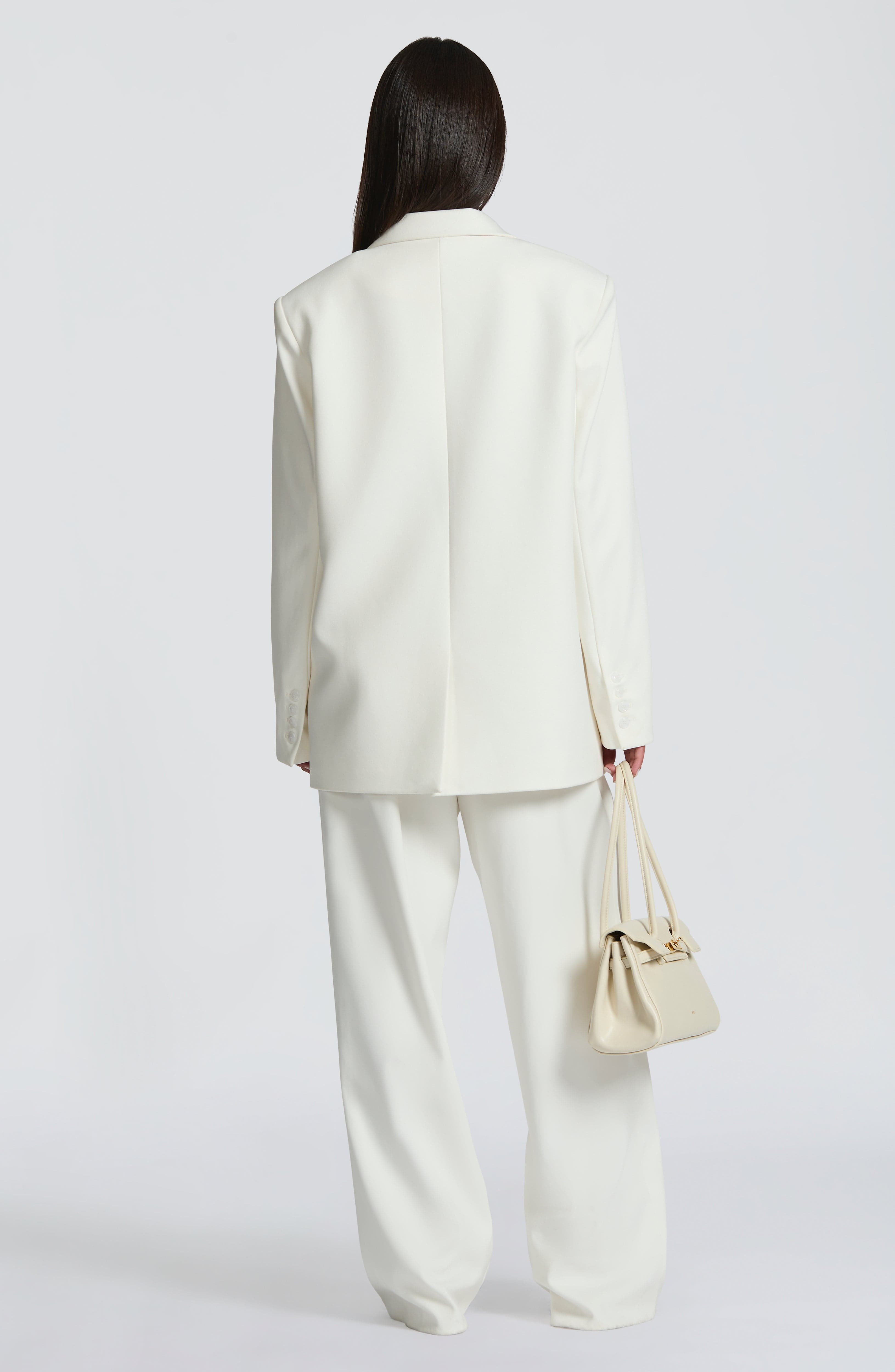 Ivory Reece Blazer