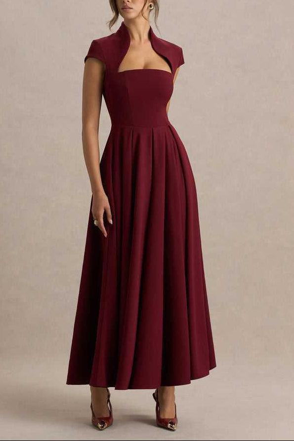 Stephi Midi Dress ICYBOO